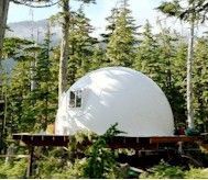 Dome Homes