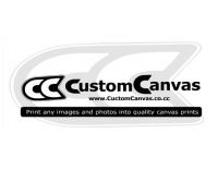 CUSTOM CANVAS PRINTING