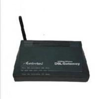 54M USB Wireless ADSL Router