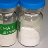 Hyaluronic acid(HA) of Medical grade