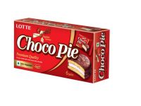 LOTTE CHOCOPIE