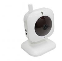 High Speed Video IP Camera