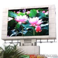 P12 Outdoor Led Display Screen
