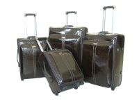 Luggage, trolley bags