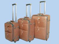 travel luggage sets