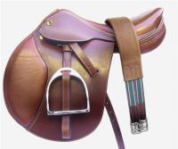 Close Contact Saddle