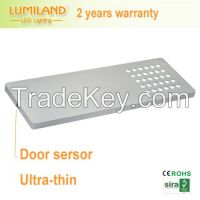 Great Sale CE approved ultrathin high lumen door contral LED Cabinet Light 20850W