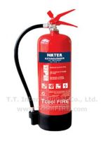 Water-based Fire Extinguisher