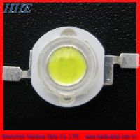 1w white high power led 95-115lm