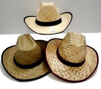 Cowboy hats