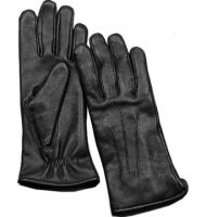 Leather Dressing Glove