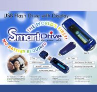 USB FLASH DRIVE (Smart Drive)