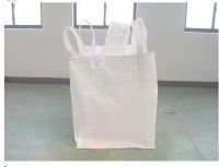 Flexible freight bags