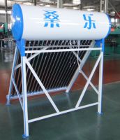 solar water heater