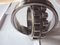 spherical roller bearing