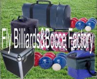 Bocce, Boules, Petanque Factory Offer