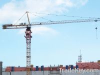 Tower crane QTG25