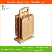 Eco-Freindly Bamboo Cutting Boards/Bar Boards