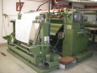 Cross-Cutter Strecker Bruderhaus