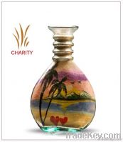 Charity Sand Bottles