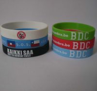 Silicone Bracelet