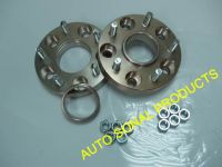 Wheel Spacer(adapter&spacer)