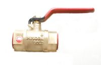 brass ball valves