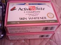 active white L-Glutathione