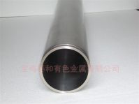 Gr9 titanium tube, Gr9 titanium pipe, Gr9 titanium alloy tube