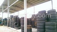 Used Tyre, Used Tires, Second Hand Tyre, Second Hand Tires