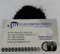 tire rubber powder / reclaimed rubber / TDF