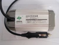 Auto Power Inverter