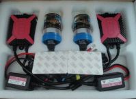 HID Slim Xenon Kits