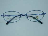 Fashionable Titanium Frame (GT3185)