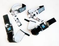 wrist wraps cotton lifting straps