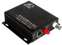Video Optical Transmission