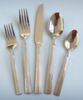 20pc stainless steel flatware set HTF1121