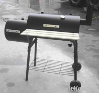 new deluxe bbq sm...
