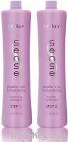 Sense Brazilian keratin