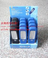 24. LED  worklight(Magnet)