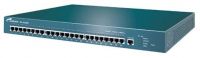 Enhanced Intelligent Network Management Switches RG-S2026 Series