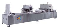 Fully Automatic Cup Filling & Sealing Machine