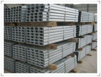 steel pipe