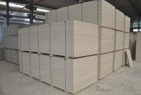 Magnesium Oxide board