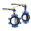 Butterfly Valve