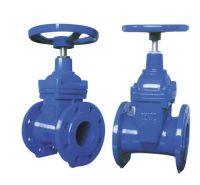 Gate Valve