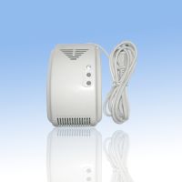 Carbon Monoxide Detector-ABS-202