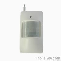 Smoke Detector-ABS-21