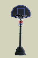 ZY-001 basketball stand for kids