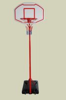 Basketball Stand